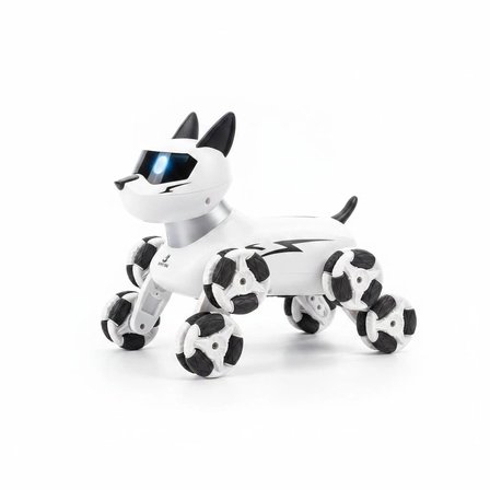 SH59964 2.4G UZAK.KUM.AKROBATİK KEDİ KÖPEK-ZRV