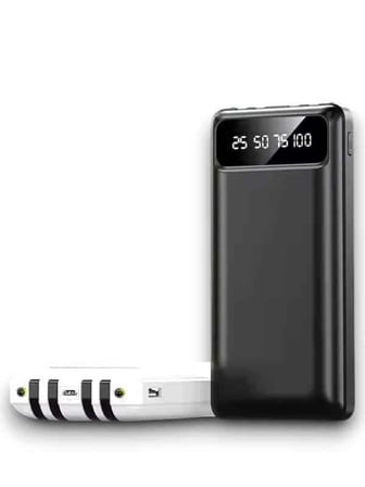 20.000 POWERBANK