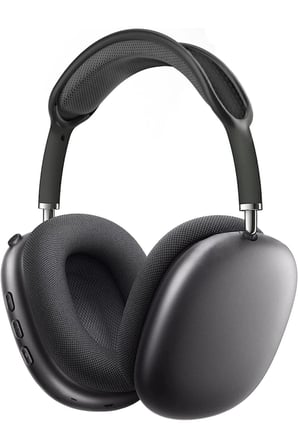 Eco Lounge P9 Bluetooth Kulaklık Siyah Mikrofonlu Uzun Pil Ömrü ANC
