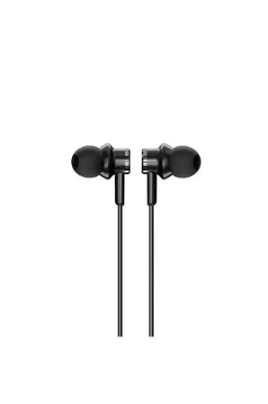 Eco Lounge Siyah Bluetooth Kulaklık Type-C SD Kart Girişli