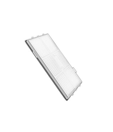 Roborock S8, S8 Plus, S8 Pro Ultra Uyumlu 2 Adet Hepa Filtre