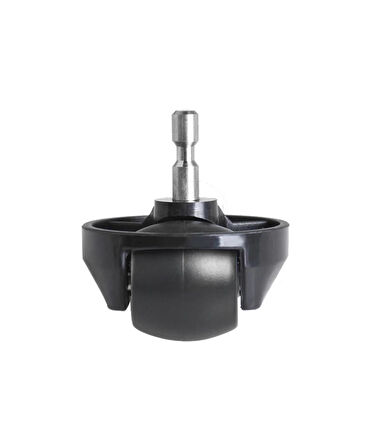 Roborock S8 MaxV Ultra Uyumlu Yedek Ön Tekerlek