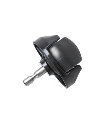 Roborock S8, S8 Plus, S8 Pro Ultra Uyumlu Yedek Ön Tekerlek