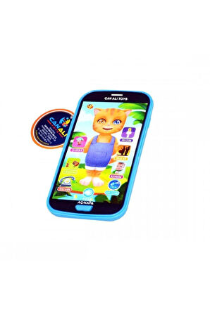 , Whirly Kedili Telefon