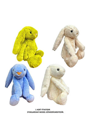 PELUŞ UYKU ARKADAŞIM TAVŞAN 34 cm