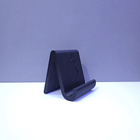 Telefon standı/Telefon tutacağı/Telefon destek/Masa üstü stand