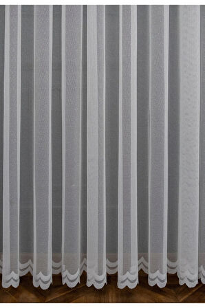 Farbateks Dikim Sadem Zarif Tasarım Yeni Model 3kat Pileli Ütü Istemez Kırışmaz