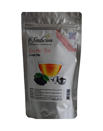 Sadıcım Aronya (ARONİA) Çayı 60 Gr Süzen Poşet