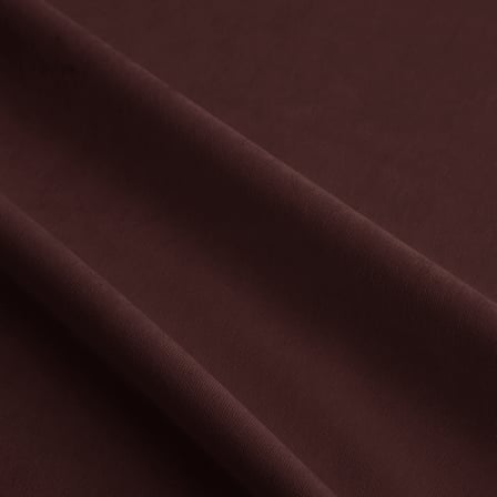 Gauze Fabric Design KADİFE DOKULU DERTSİZ MASA ÖRTÜSÜ, Safir Mürdüm