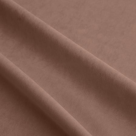 Gauze Fabric Design KADİFE DOKULU DERTSİZ MASA ÖRTÜSÜ, Safir Deve Tüyü