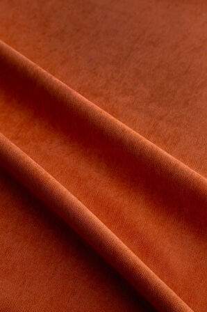 Kadife Dokulu Kiremit Masa Örtüsü Zengin Renk Seçenekli