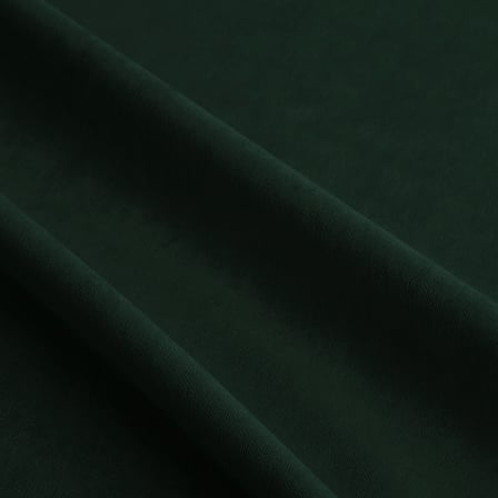 Gauze Fabric Design KADİFE DOKULU DERTSİZ MASA ÖRTÜSÜ, Safir Avcı Yeşili