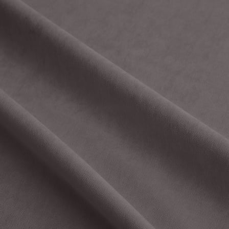 Gauze Fabric Design KADİFE DOKULU DERTSİZ MASA ÖRTÜSÜ, Safir Mat Gümüş