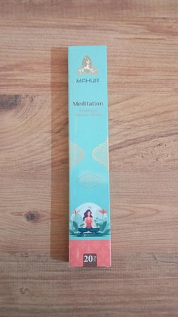 Saga-Tütsü-Meditasyon-Mahur