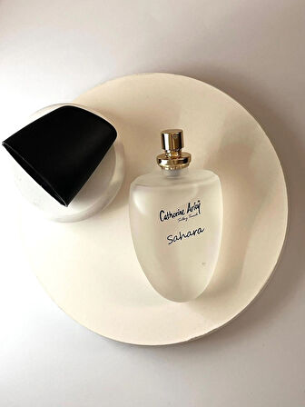Cat Sahara Kadin Parfum