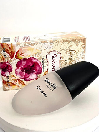 Cat Sahara Kadin Parfum