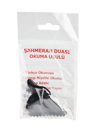 Şahmeran Muskası