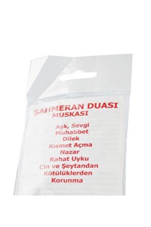 Şahmeran Muskası