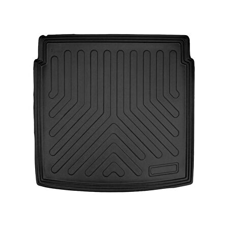 Sahler Jaecoo 7 4x2 2025 ve Sonrası 4.5D Paspas 3D Rizline Bagaj Havuzu Set