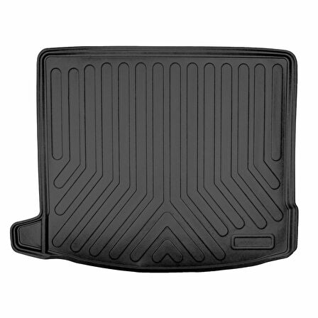 Sahler Mg Hs 2018 2024 Benzinli 4.5D Paspas ve 3D Rizline Bagaj Havuzu Set