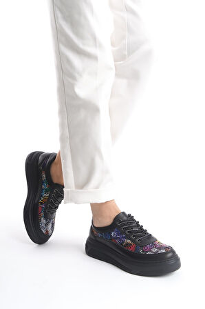 Kadın Sneakers Ayakkabı Same7025