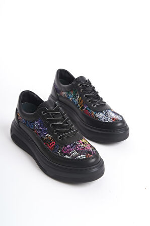 Kadın Sneakers Ayakkabı Same7025