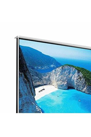 65au8000 65 Inç Uyumlu 166 Ekran Tv Ekran Koruyucu