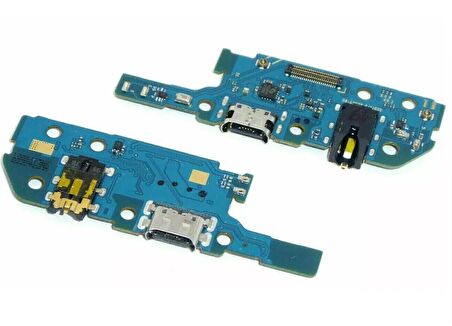 Samsung Galaxy A20e A202F İle Uyumlu Şarj Soketi