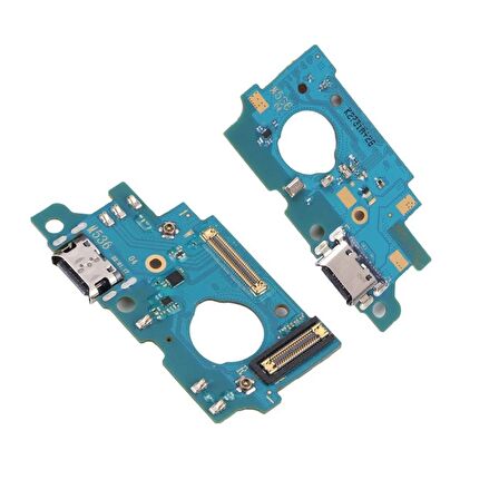 Samsung Galaxy M53 5G M536B İle Uyumlu Şarj Soketi