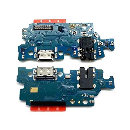 Samsung Galaxy A23 4G A235F İle Uyumlu Şarj Soketi