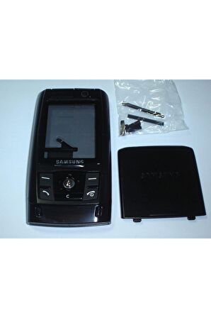 Samsung Sgh-d820 Kasa Kapak Ve Tuş Takımı ,sıfır