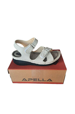 Günlük Tam Ortopedik Kadın Sandalet