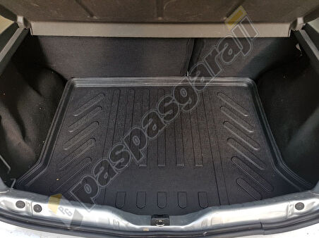 Kaiser Dacia Sandero Bagaj Havuzu, 2008-2012 Arası