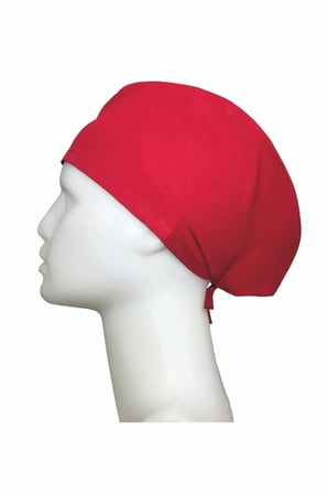 Şapkalı Chef Bonesi 5 Li Set Bone | Özel Tasarım Aşçı Ve Şef Bonesi | Bone Ve Bandana