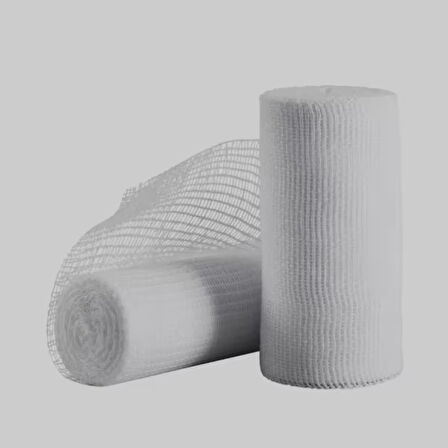 Hidrofil Sargı Bezi 10cm x 100 m 5 Adet