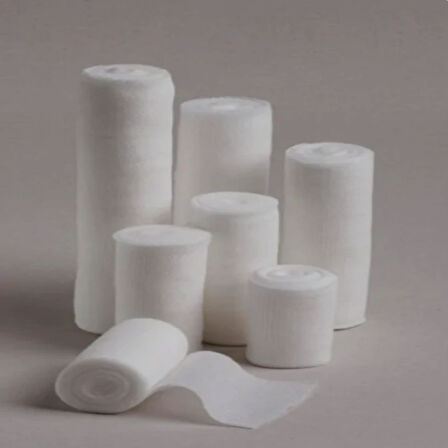 Hidrofil Sargı Bezi 10cm x 50 m 2 Adet