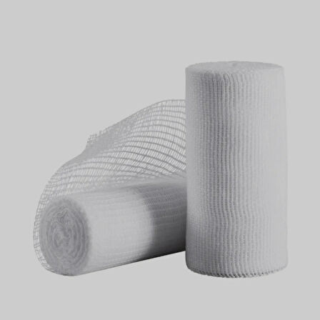 Hidrofil Sargı Bezi 10cm x 50 m 2 Adet