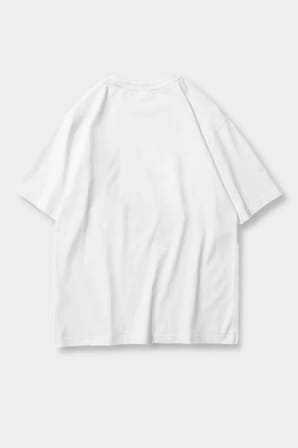 Unisex Saudi Desing Ciel Studio- Oversize T-Shirt