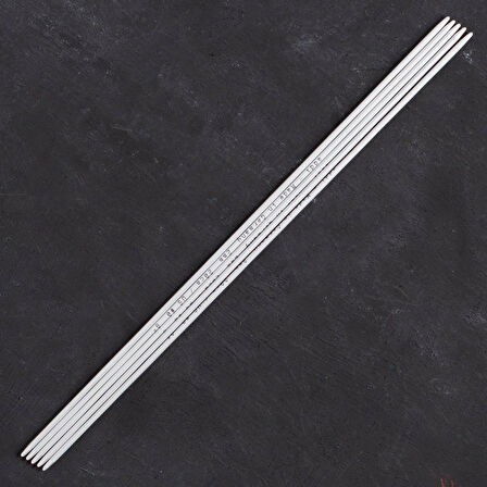 Addi 2mm 20cm 5 li Çorap Şişi - 201-7