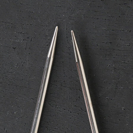 Addi 2,0mm 120cm Misinalı Dantel Şişi - 775-7