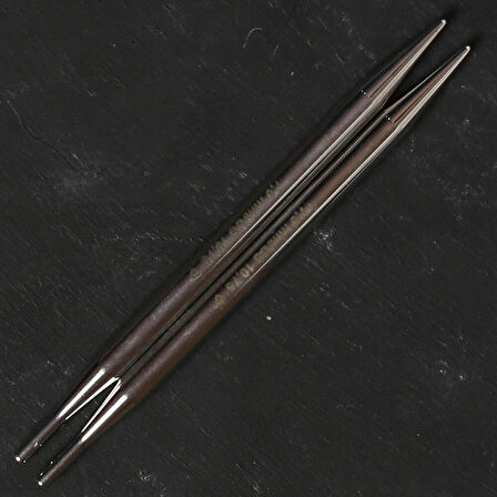 Addi Click Lace 7 Mm Değiştirilebilir Uzun Uçlu Da
