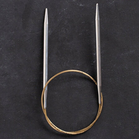 Addi 6 Mm 60 Cm Klasik Misinalı Şiş - 105-7