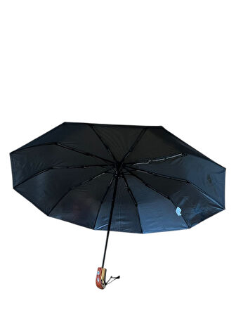 Rubenis 10 Telli Tam Otomatik Elit Erkek Şemsiye 