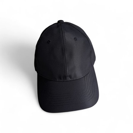 Yazlık Lüx Arkadan Ayarlamalı Metal Tokalı Spor Şapka Cap