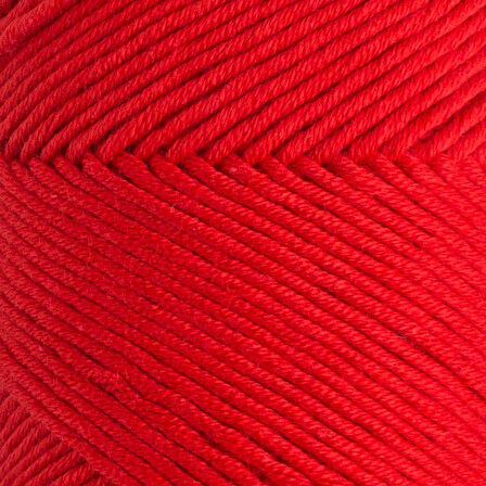 La Mia Baby Cotton Nar Çiçeği El Örgü İpi - L004 - 33644