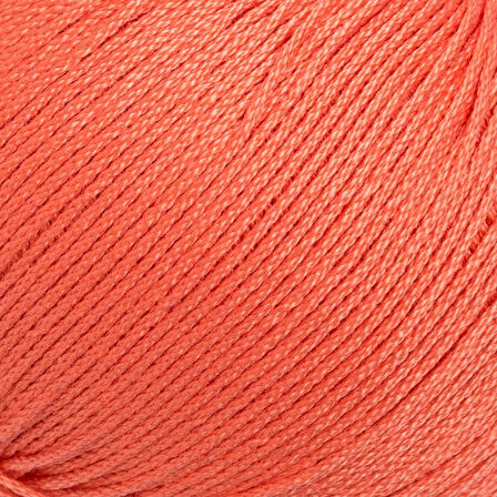 La Mia Lux Mercerized Cotton Nar Çiçeği El Örgü İpi - 13 - 33744