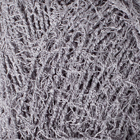 Loren Wash Gri El Örgü İpi - R082 - 34018