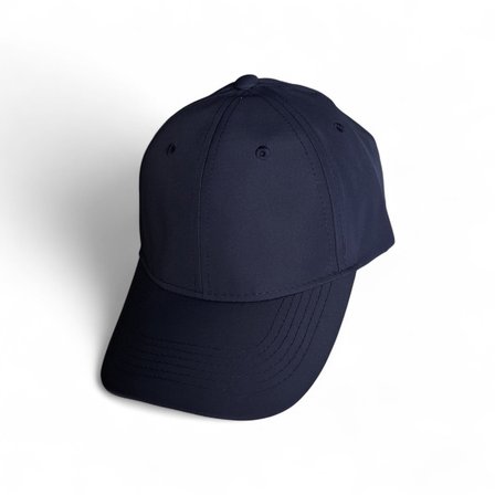 Yazlık Lüx Arkadan Ayarlamalı Metal Tokalı Spor Şapka Cap