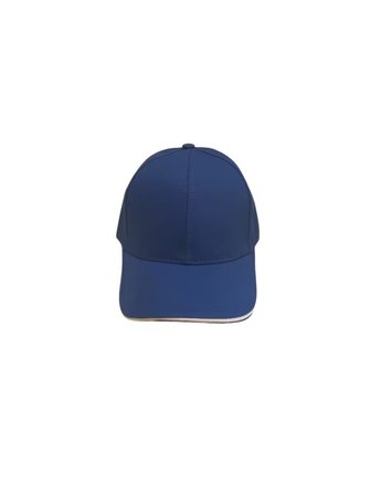 Garson Boy Gabardin Şapka Çocuk Kep 6-12 Yaş