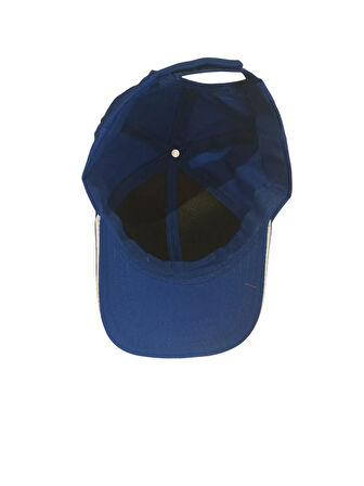 Garson Boy Gabardin Şapka Çocuk Kep 6-12 Yaş